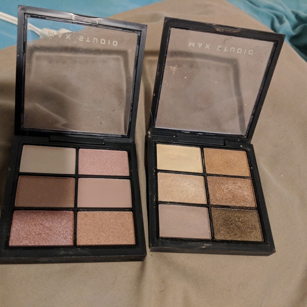 Eye shadow